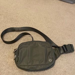 Lulu Fanny pack bag